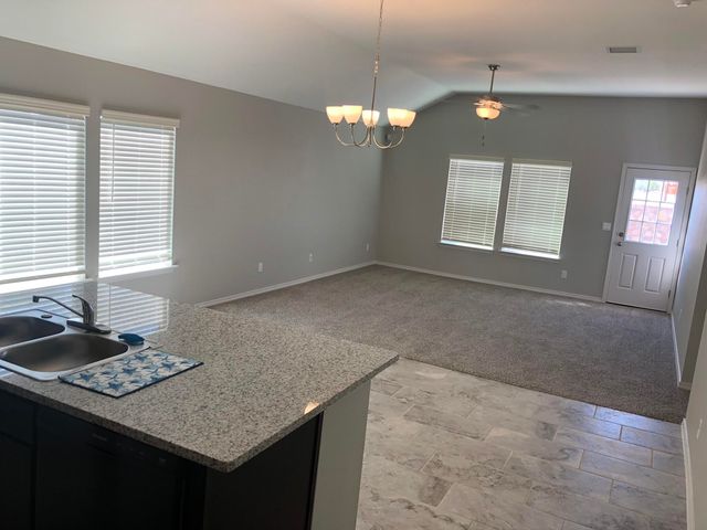 825 Whitebrush Drive, Socorro, TX 79927