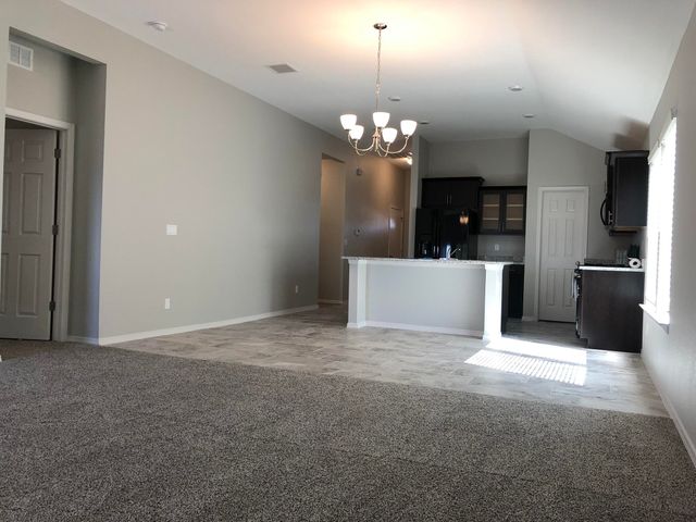 825 Whitebrush Drive, Socorro, TX 79927