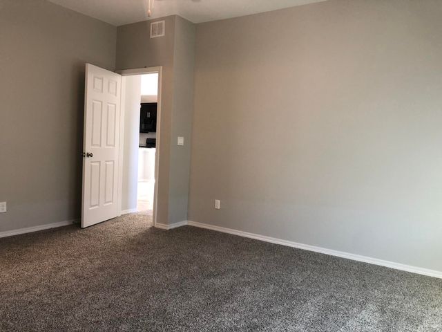 825 Whitebrush Drive, Socorro, TX 79927