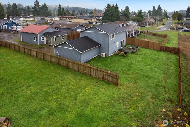 103 S 16th Street, Elma, WA 98541
