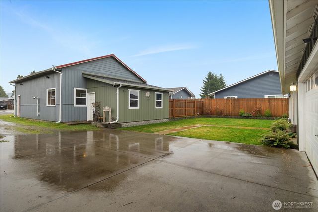 103 S 16th Street, Elma, WA 98541