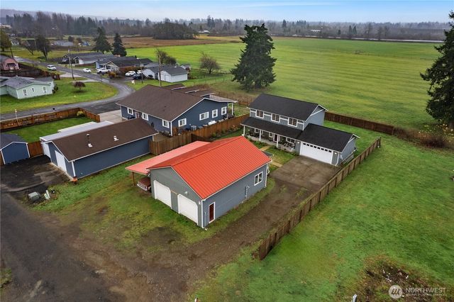 103 S 16th Street, Elma, WA 98541