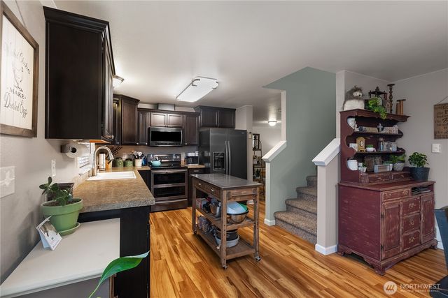 103 S 16th Street, Elma, WA 98541