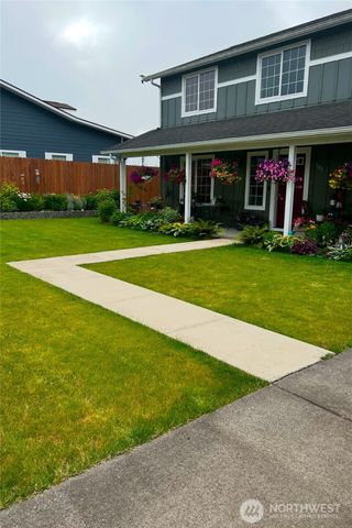 103 S 16th Street, Elma, WA 98541