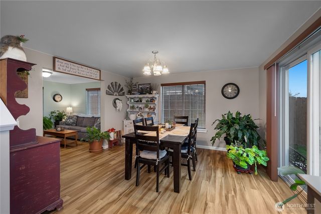 103 S 16th Street, Elma, WA 98541