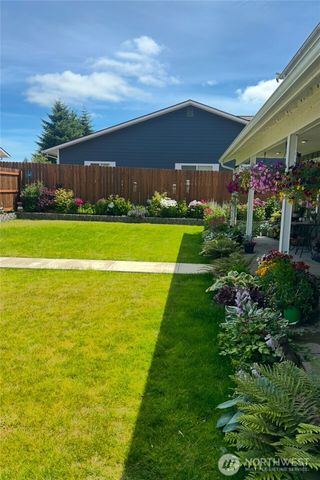 103 S 16th Street, Elma, WA 98541