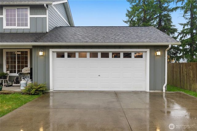 103 S 16th Street, Elma, WA 98541