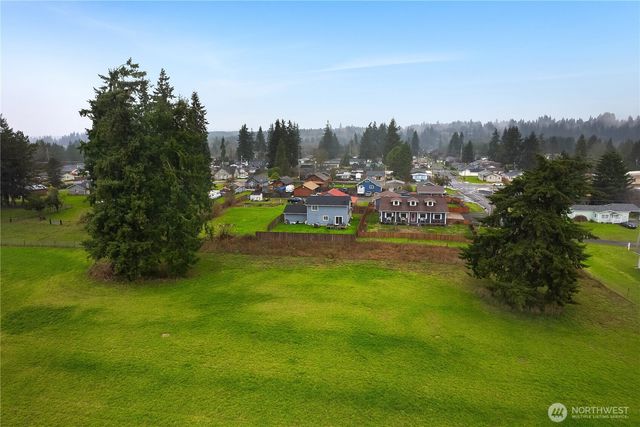 103 S 16th Street, Elma, WA 98541