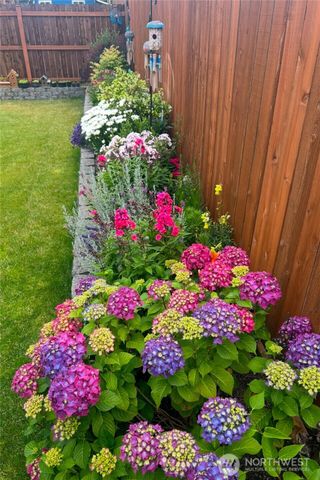 103 S 16th Street, Elma, WA 98541