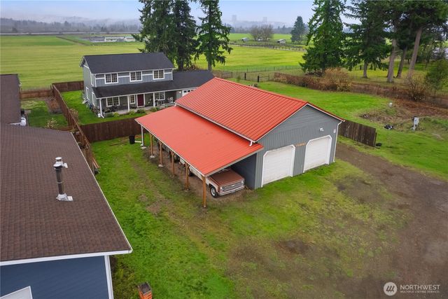 103 S 16th Street, Elma, WA 98541