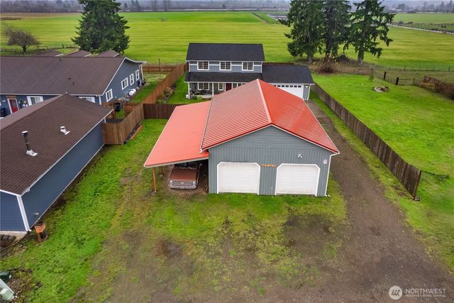 103 S 16th Street, Elma, WA 98541
