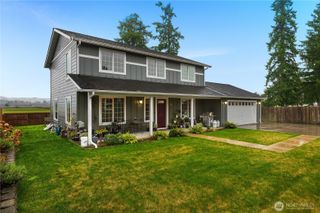 103 S 16th Street, Elma, WA 98541