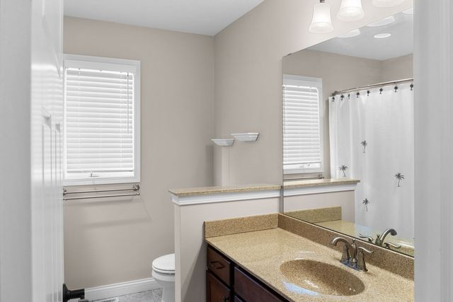 5838 Vanderginst Court, Bettendorf, IA 52722