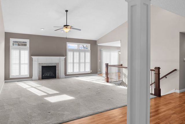 5838 Vanderginst Court, Bettendorf, IA 52722
