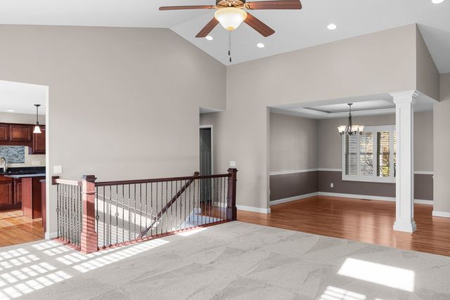 5838 Vanderginst Court, Bettendorf, IA 52722