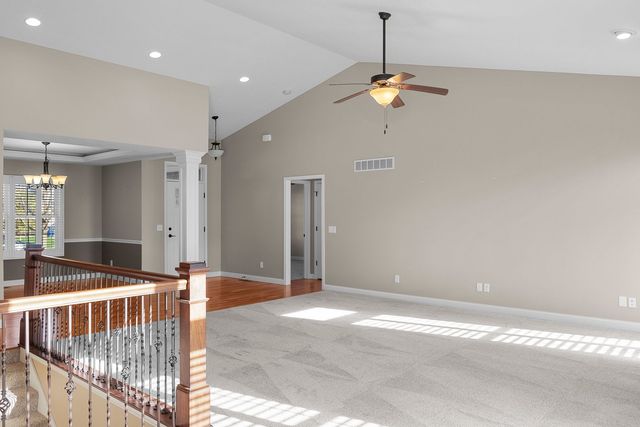 5838 Vanderginst Court, Bettendorf, IA 52722