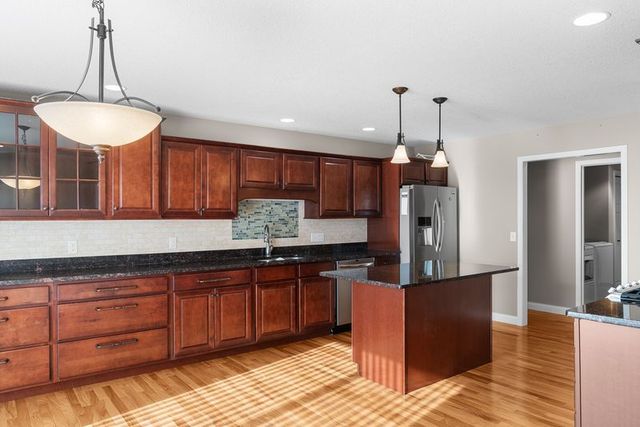 5838 Vanderginst Court, Bettendorf, IA 52722