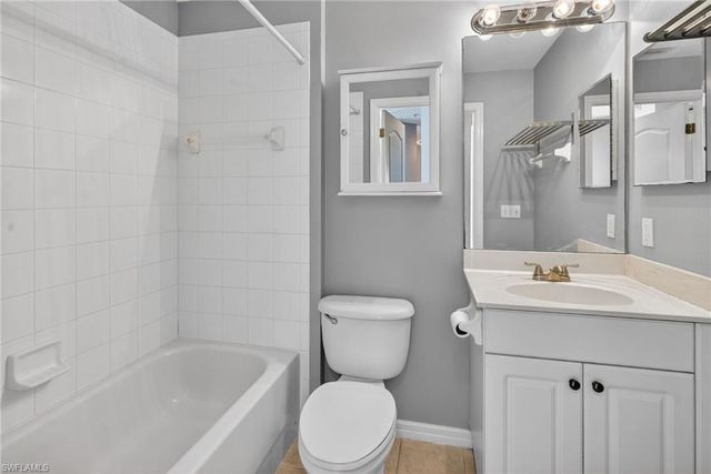 12171 Summergate CIR 104, Fort Myers, FL 33913