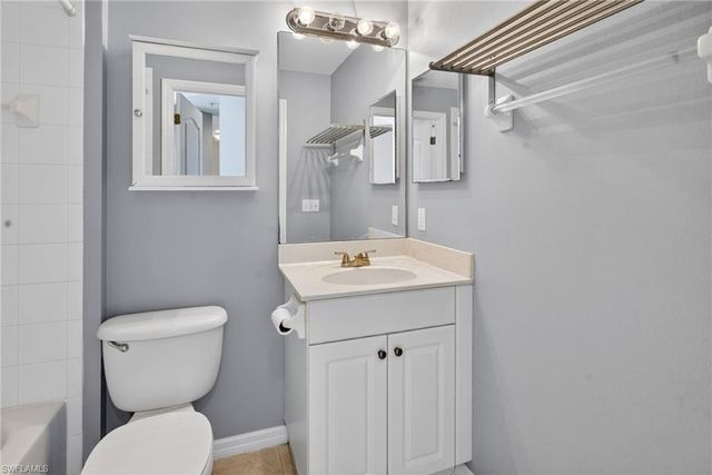 12171 Summergate CIR 104, Fort Myers, FL 33913