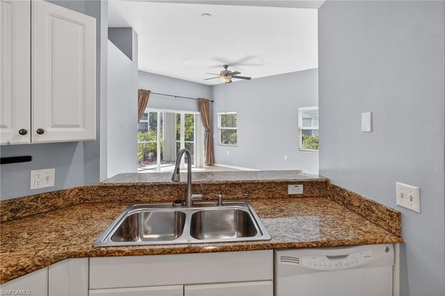 12171 Summergate CIR 104, Fort Myers, FL 33913