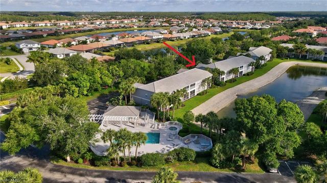12171 Summergate CIR 104, Fort Myers, FL 33913