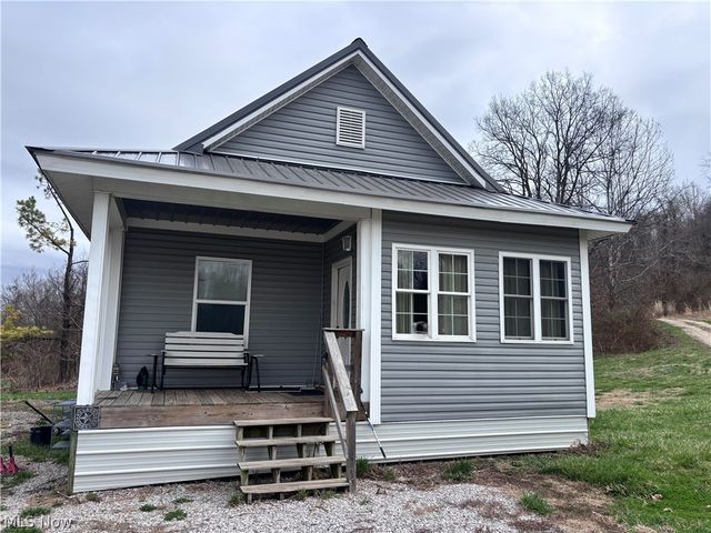 115 McElroy Run Road, Belmont, WV 26134