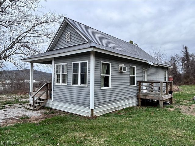 115 McElroy Run Road, Belmont, WV 26134