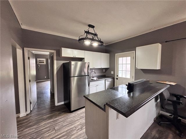 115 McElroy Run Road, Belmont, WV 26134