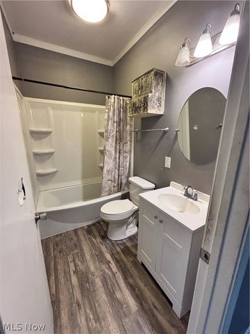 115 McElroy Run Road, Belmont, WV 26134