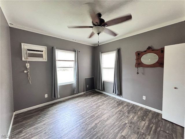 115 McElroy Run Road, Belmont, WV 26134