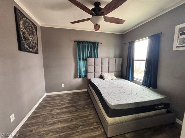 115 McElroy Run Road, Belmont, WV 26134