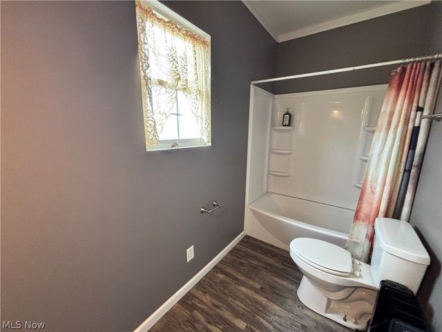 115 McElroy Run Road, Belmont, WV 26134