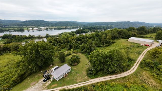 115 McElroy Run Road, Belmont, WV 26134