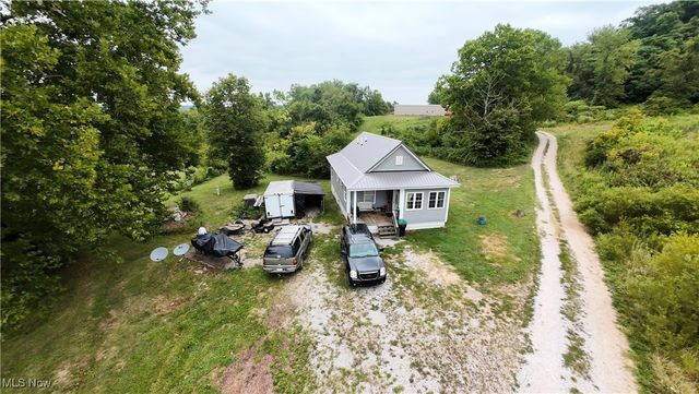 115 McElroy Run Road, Belmont, WV 26134