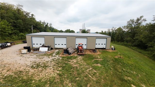 115 McElroy Run Road, Belmont, WV 26134