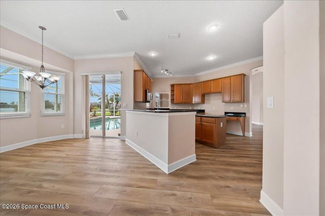 5590 Faith Drive, Rockledge, FL 32955