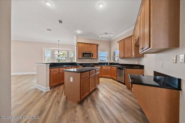 5590 Faith Drive, Rockledge, FL 32955