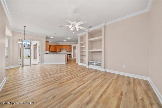 5590 Faith Drive, Rockledge, FL 32955