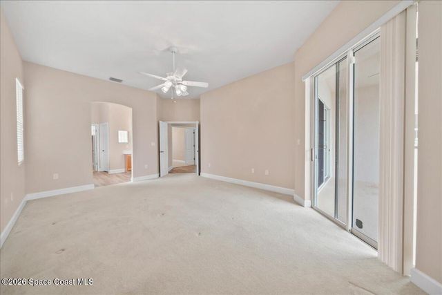 5590 Faith Drive, Rockledge, FL 32955