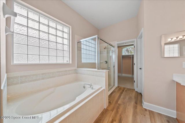 5590 Faith Drive, Rockledge, FL 32955