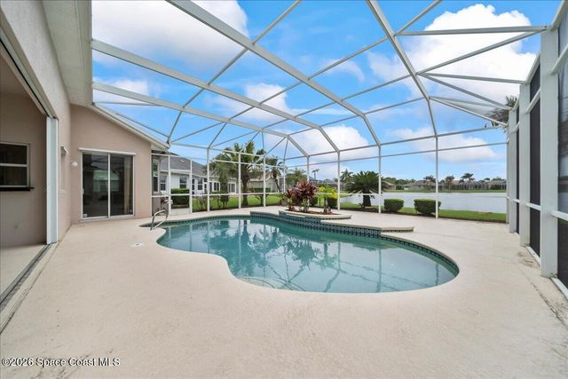 5590 Faith Drive, Rockledge, FL 32955