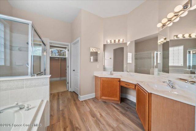 5590 Faith Drive, Rockledge, FL 32955