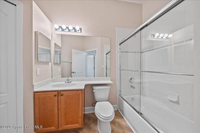 5590 Faith Drive, Rockledge, FL 32955