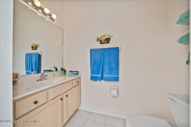 5590 Faith Drive, Rockledge, FL 32955