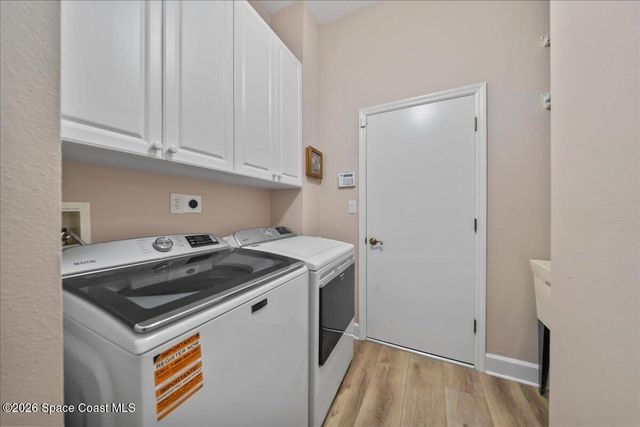 5590 Faith Drive, Rockledge, FL 32955