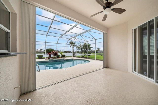 5590 Faith Drive, Rockledge, FL 32955