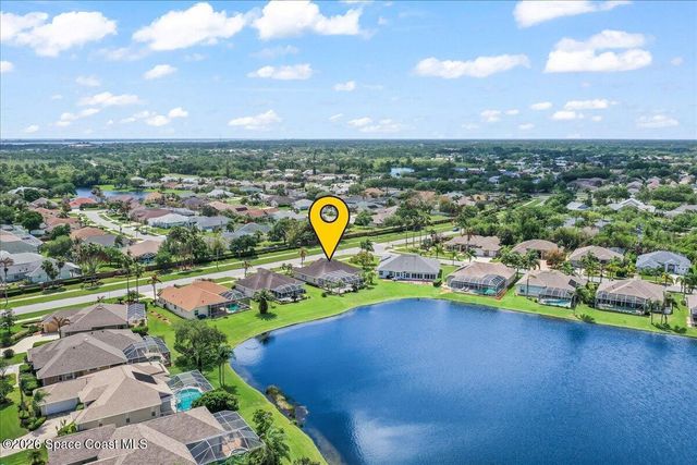 5590 Faith Drive, Rockledge, FL 32955