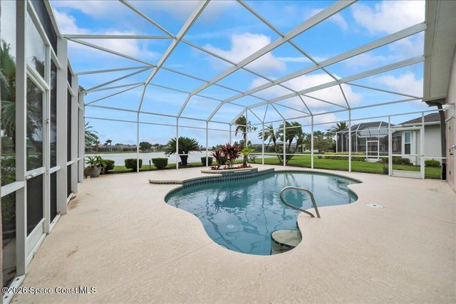 5590 Faith Drive, Rockledge, FL 32955