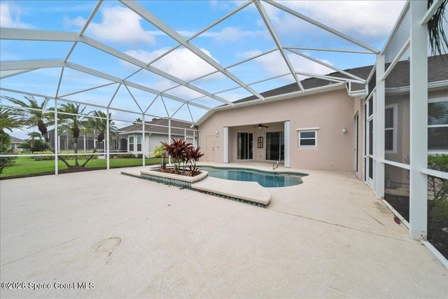 5590 Faith Drive, Rockledge, FL 32955