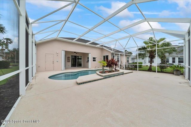5590 Faith Drive, Rockledge, FL 32955